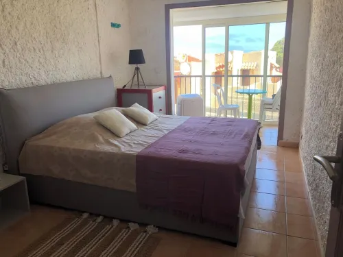 GRAND T2 MARINE DE SANT AMBROGGIO ALL COMFORTS