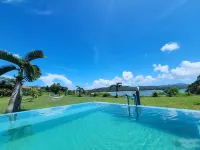 Villa Unarizaki - Beach