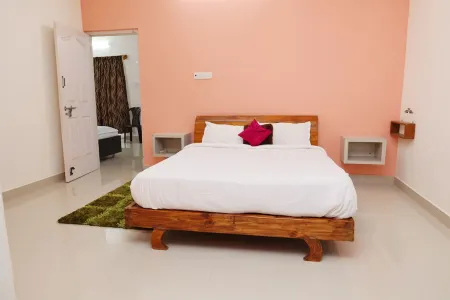 2 Bed Room Villa with Pvt  Pool