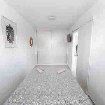 Acogedor Apartamento en Pleno Centro de Corralejo y a pie de la Playa Others