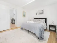 Fifa World Cup Spacious Lake House 4 Br, 2 BA U2 Hotels in Braintree