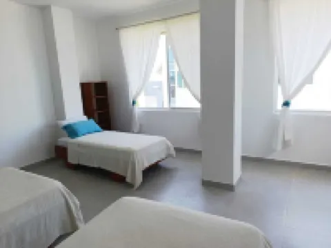 Gallardo Suites Galapagos Hotels in 
