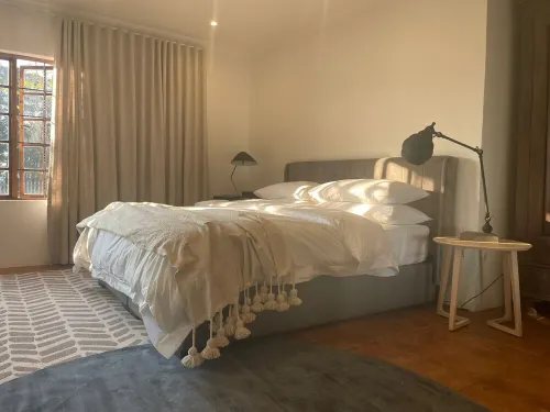 Cipresso guesthouse in Bashewa Hotel a Bronkhorstspruit