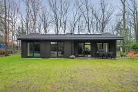 Nieuwe Villa in het bos Hotels in Westerveld