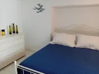 Beautiful architect villa NAOUSSA PAROS GREECE