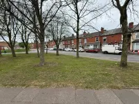 Cozy home with WiFi, Table Tennis &Snooker in West Bromwich - 3 bedrooms Hotels in West Bromwich