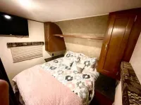 Perfect camper for your vacation Hotels in Ellenton