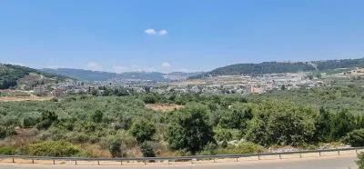 La Maison des Couples   בית ברבי Hotel a 