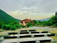 Casa Degli Orti, Panoramica tra gli Uliveti a 12 km dal Mare Hotels in Chiusanico