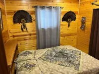 Country cabin life