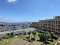 Beachfront with Rooftop