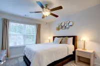 A Modern Oasis Near Savannah