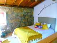 Rustic house - Terrace and private viewpoint Hotels in Ponte da Barca