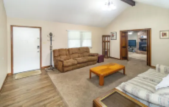 Comfort and Charm Highly Recommended