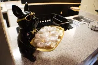 Near Fort Polk • Pool • Gym • Shopping • Golf