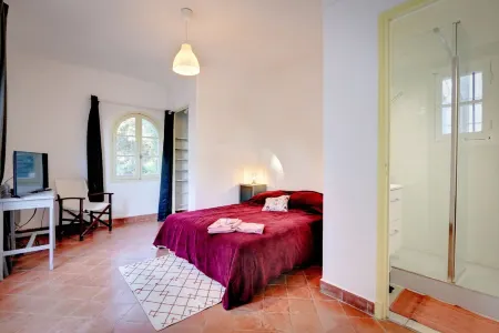 120 m de la mer Отели в г. Райоль-Канадель-Сюр-Мер