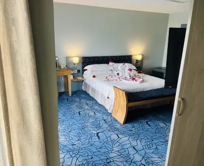 Aquarius 2 bedroom with Lake View Hotels in der Nähe von Serena Heights Schools, Kigo Entebbe Road Uganda