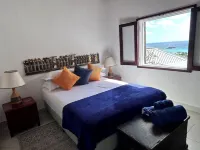 Superb house with idyllic views - 5min from the beach - close to bars & rest Hotels in 