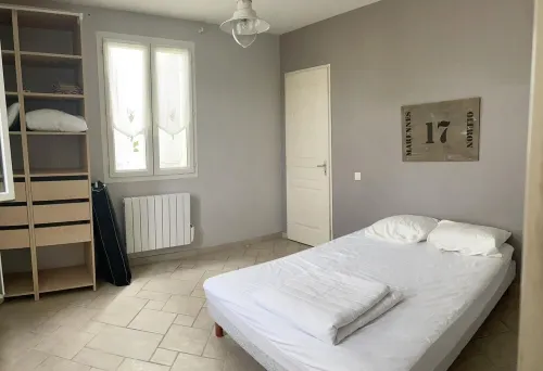 House in the heart of nature, between marshes and ocean Hotel di Marennes-Hiers-Brouage