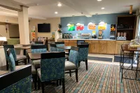 Quality Inn Near Toms River Corporate Park - 2-Star