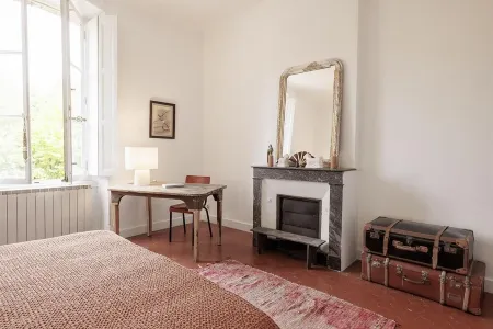 3 Bedroom Apartment in UzÃ¨s