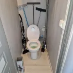 Studio 100m from the sea Hotels in Ault