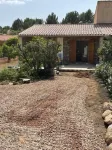 Mini Villa Avec Jardin Arbousier 7min Portovecchio Hôtels à proximité de : Castellu d’Araghju
