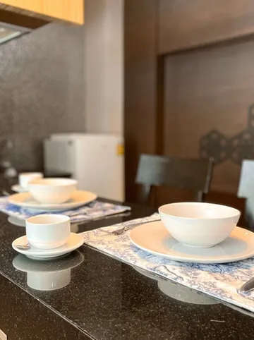 รูปภาพของInstagramable 1br pool access apartment near Bangtao Beach