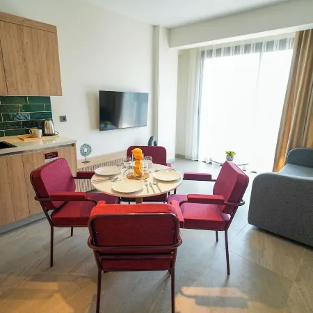 SOHO Residence