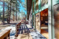 Pinewood Haus #301 - Wifi