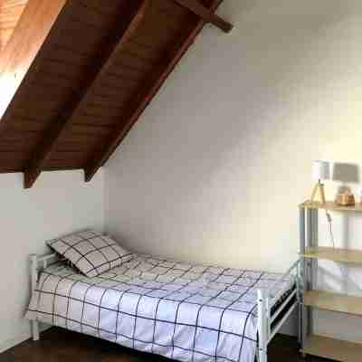 Superb apartment in Residence with swimming pool Rooms