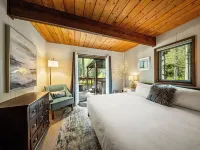 Riverfront Cabin, Covered Hot Tub, King Beds, Dual Shower, Pets - Fox Haven