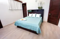 Oceanview Luxury Villa, 6 bedrooms, WiFi, AC, breakfast Preparation included - 4 tähden