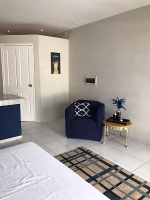 Vacaycuraçao mini-resort studio