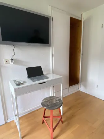 Vacation apartment at the Mühlbach