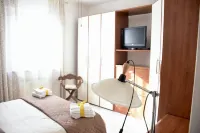 Apartment with parking 5 minutes from the Terme dei Papi in Viterbo