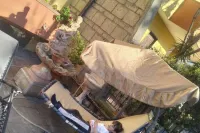 B&B Villa Diamante: Suite 2 Hotels in Scafati