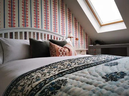 Architect designed home in the heart of Stow-on-the-Wold