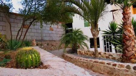 Casa Ópalo: Casa de Campo