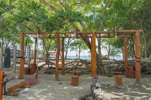 Beach Villa las Catalina’s Hotels in Las Catalinas