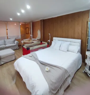 Discover La Casa de las Violetas in the heart of Ecija Hotels in Ecija