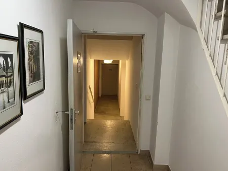 2 bedroom apartment in herrsching am ammersee Отели в г. Хершинг-ам-Аммерзе