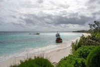 Palm Hill House 4 Bedroom Home Hotel a Greencastle