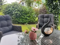 Lust auf Meer nur 3 Minuten vom Strand فنادق في Karlshagen