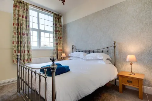 Unique Carnegie Library Apartment