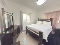 Oasis in la Perla del Sur with Pool 酒店