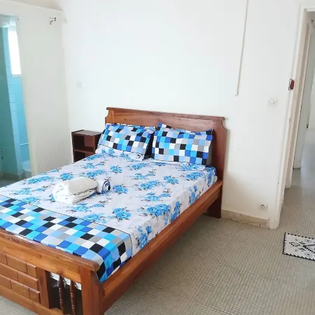 Residence Imma