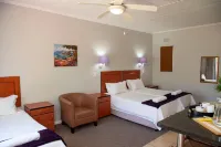 Pine Lodge Resort