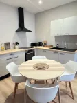 Apartment in the heart of the city, close to historic sites, ideal for families