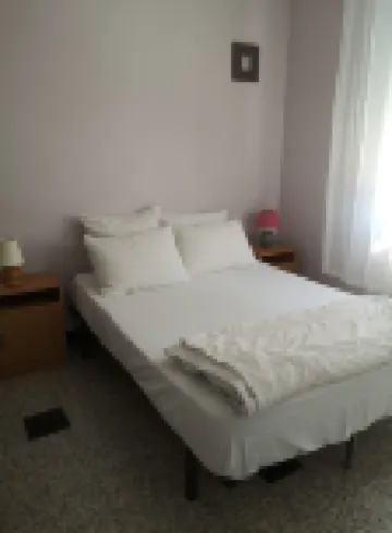 T2 apartment seaside